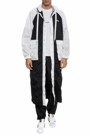 Sweatpants with logo, zdjęcie 2 Sweatpants with logo od MSGM